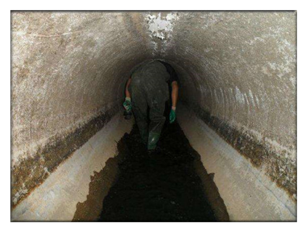 秦皇岛管道高压清洗