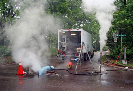 秦皇岛CIPP热固化修复技术