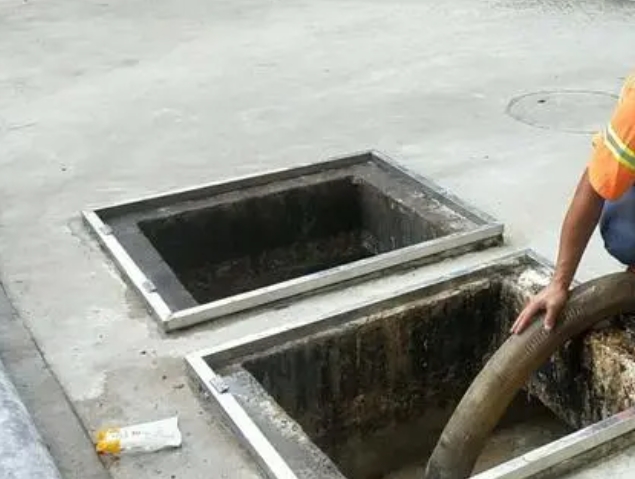 秦皇岛化粪池清理