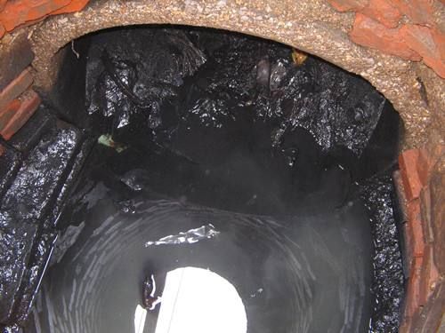 秦皇岛污水/雨水井清理