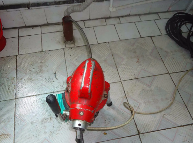 秦皇岛下水道疏通