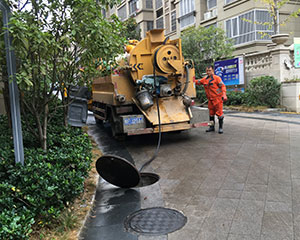 秦皇岛管网知识-是否有行之有效的解决方案