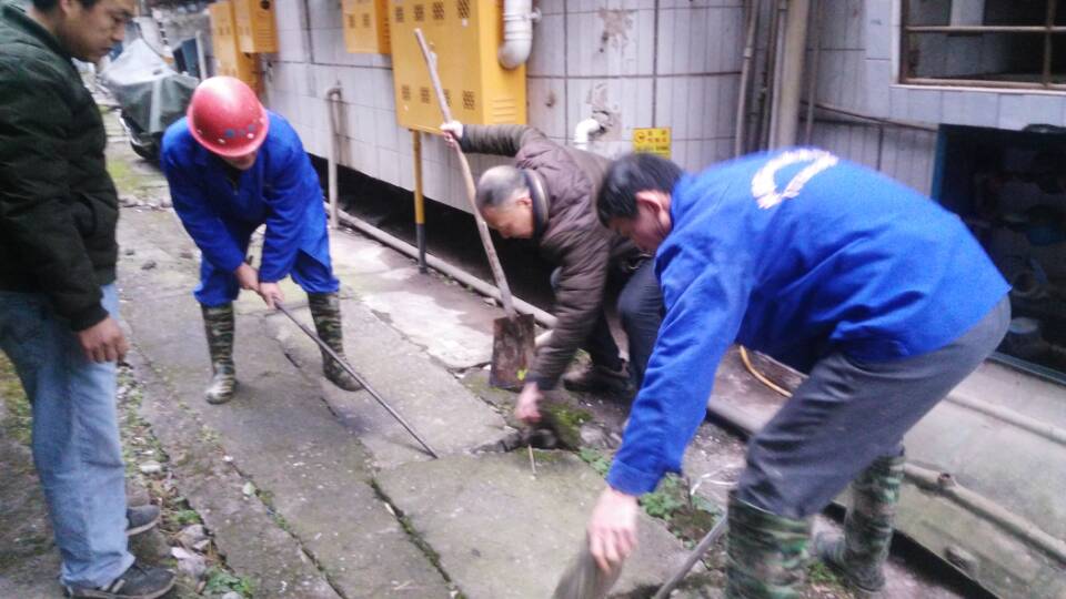 秦皇岛清掏化粪池、管道疏通一站式服务<高效><技术><可靠>